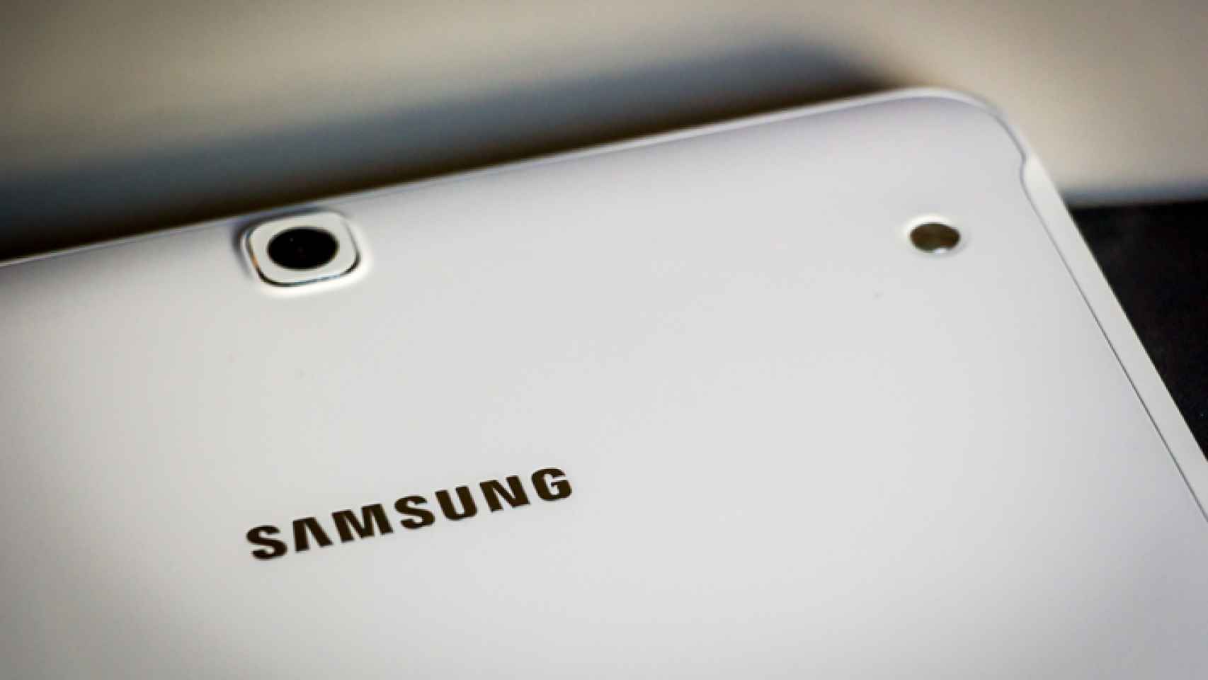 La Galaxy Tab S2 se actualiza 5 años después de su lanzamiento