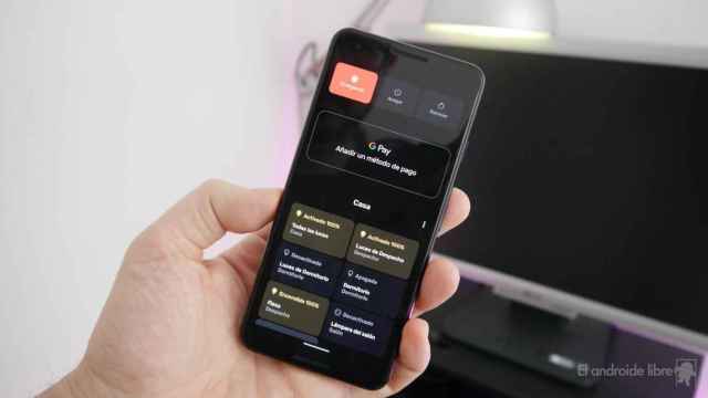 Home Assistant se adapta al nuevo menú de Android 11: qué es y para qué sirve esta aplicación
