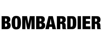 Logotipo de Bombardier