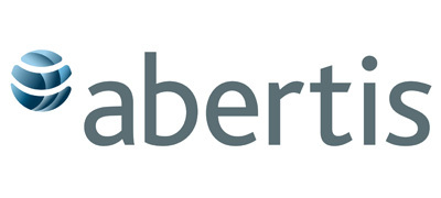 Logotipo de Abertis