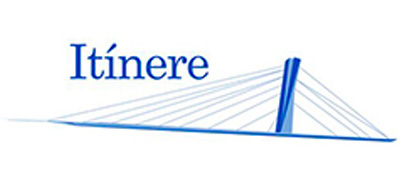 Logotipo de Itínere