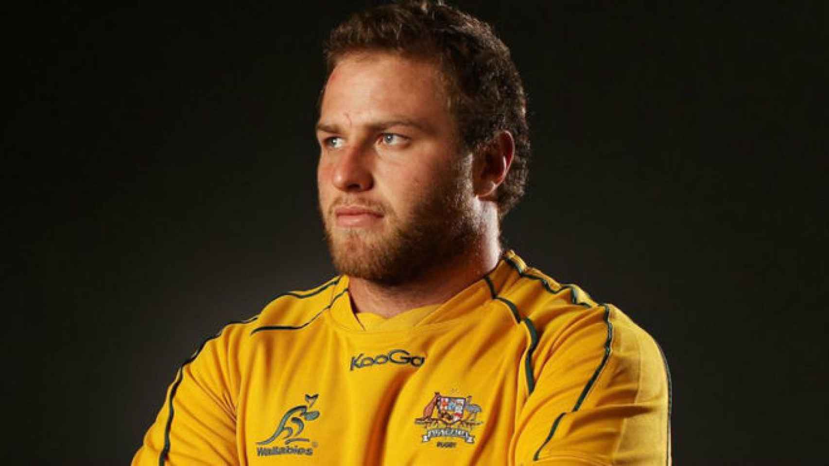 Dan Palmer, exjugador de rugby