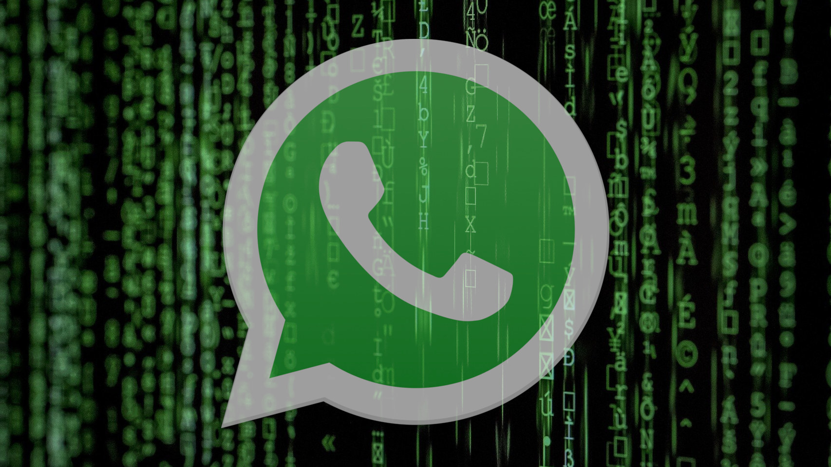 WhatsApp cuenta con cifrado punto a punto para una mayor seguridad