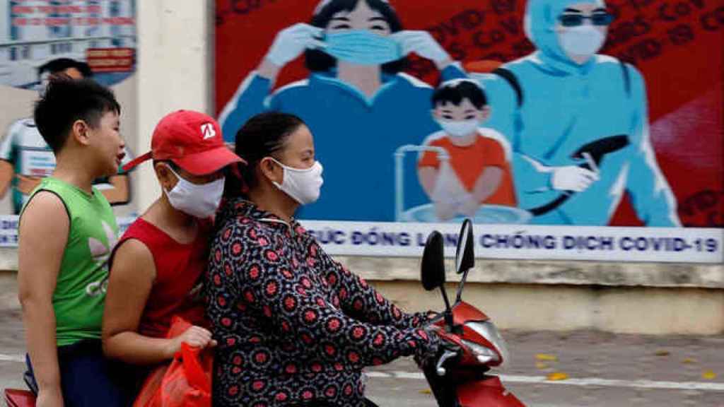 En Vietnam se han notificado menos de 35 muertos por el coronavirus, según el estudio.
