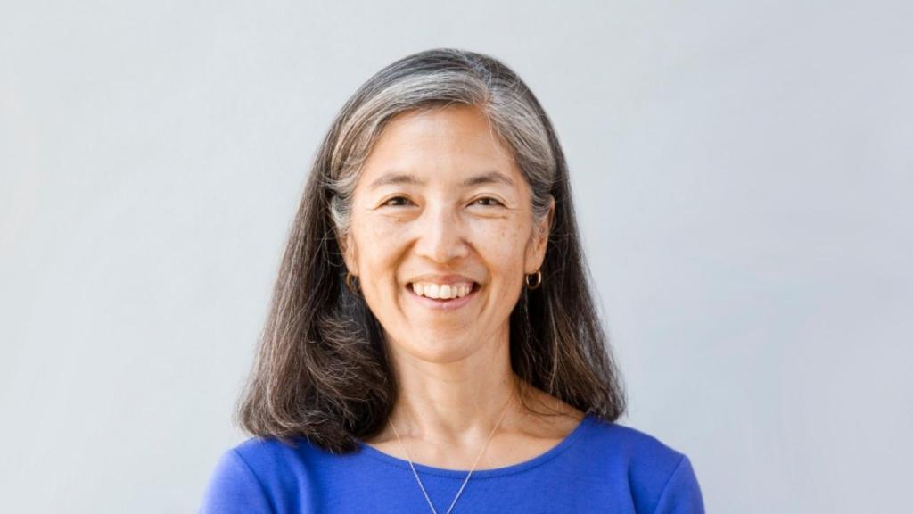 Julie Morita.