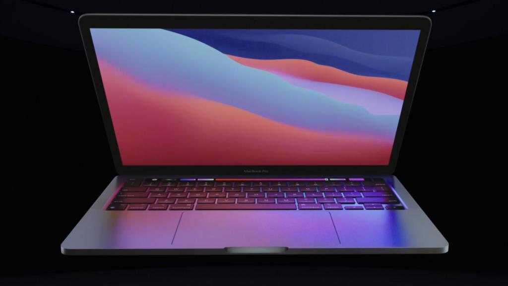 MacBook Pro