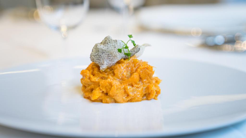 Bacalao Tellagorri Zalacaín.