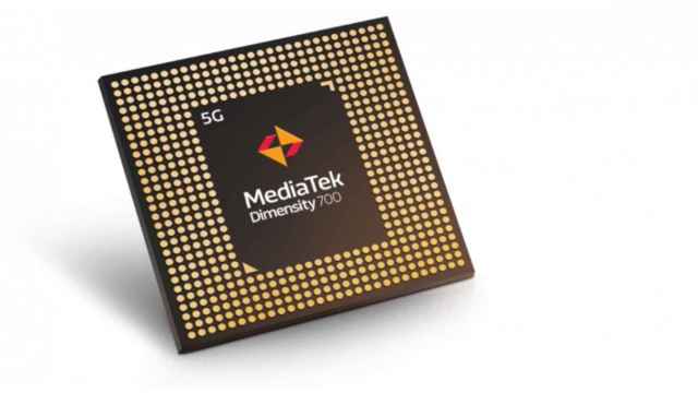 MediaTek Dimensity 700: un procesador 5G para la gama media más modesta