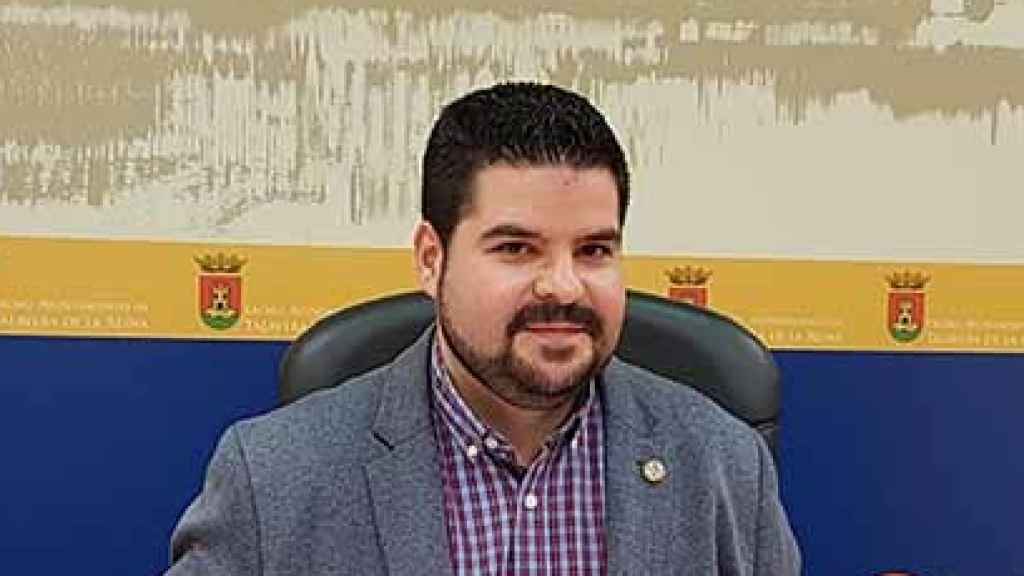 Daniel Tito Rodríguez