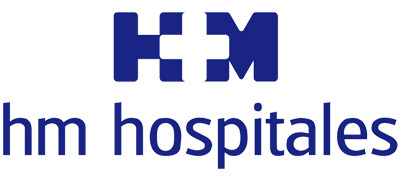 Logotipo de HM Hospitales