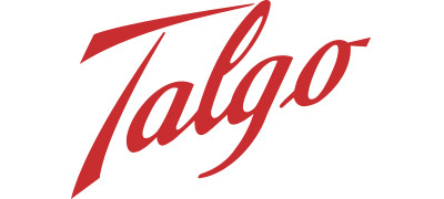 Logotipo de Talgo
