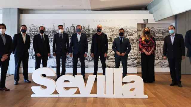El Tourism Innovation Summit mantiene su cita en Sevilla con un formato a lo Davos