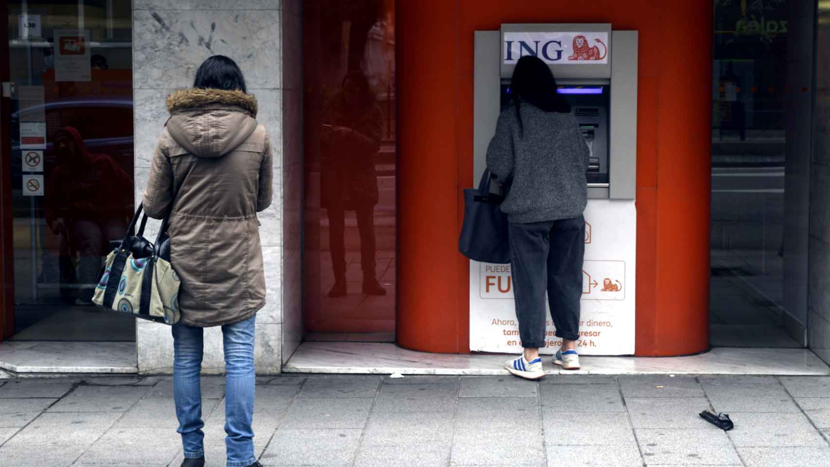 ING cobrará 10 euros al mes por mantener la cuenta naranja a un 4% de sus clientes