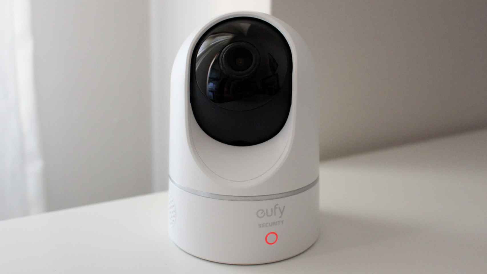 Las cámaras eufy Indoor Cam se actualizan para ser compatibles con HomeKit