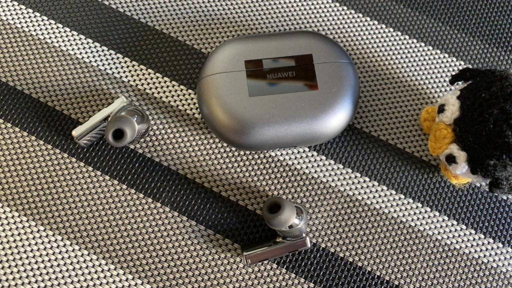 Huawei FreeBuds Pro