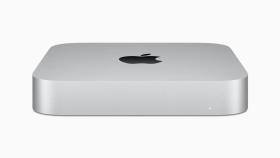 Mac Mini con procesador Apple M1