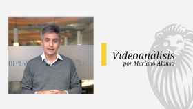Videoanálisis Mariano Alonso