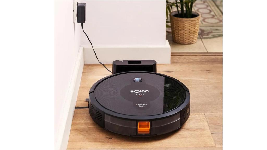 Robot de limpieza Lucid i10