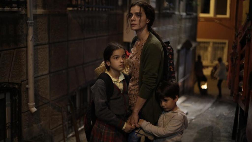 Cuántos Capítulos Tiene La Serie Mujer