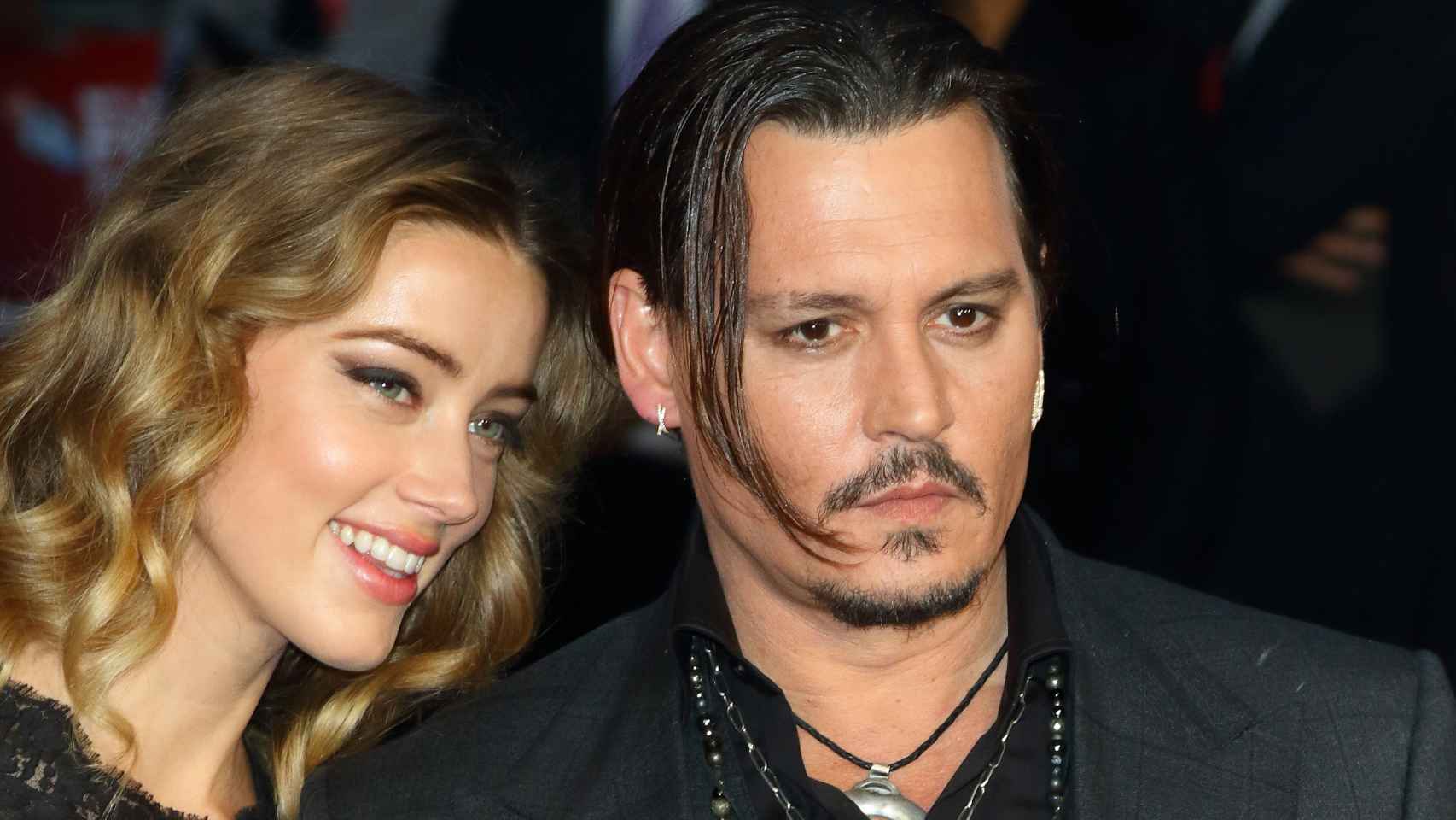 La carrera de Depp está en crisis tras la sentencia que considera probadas las agresiones a Amber Heard.