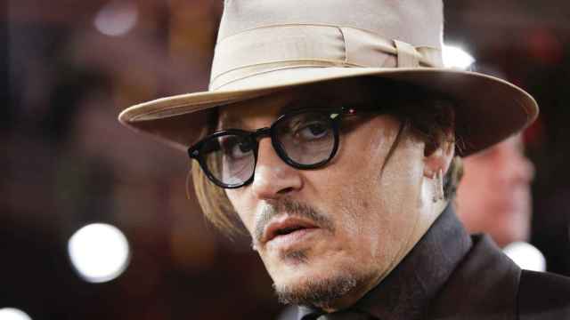 Johnny Depp recibirá una indemnización millonaria por parte de Warner Bros.