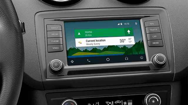 Estas son las próximas novedades de Android Auto: atajos de Google Assistant y fondos de pantalla