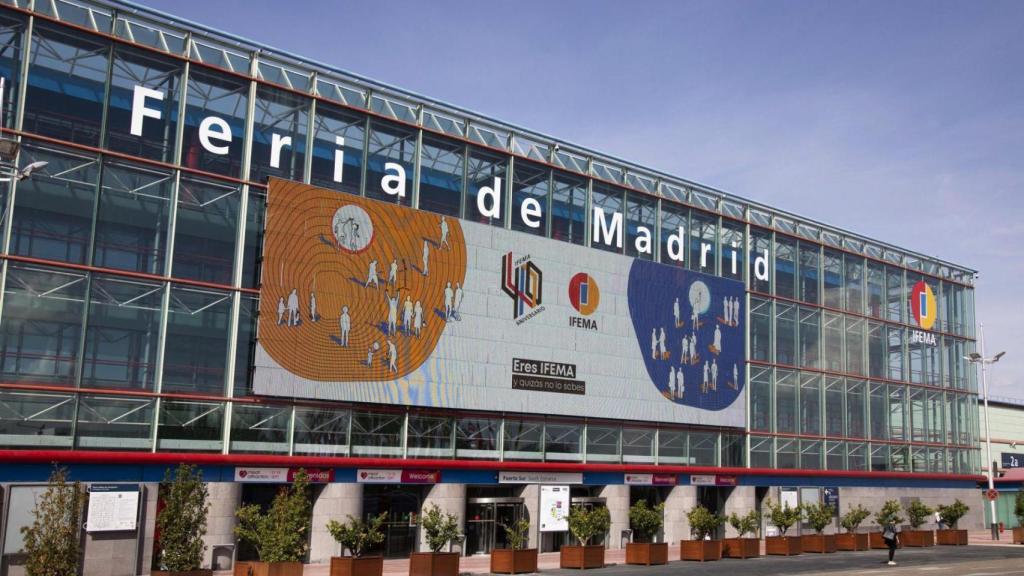Las opciones de Madrid para tener GP de Fórmula 1: el proyecto de ...
