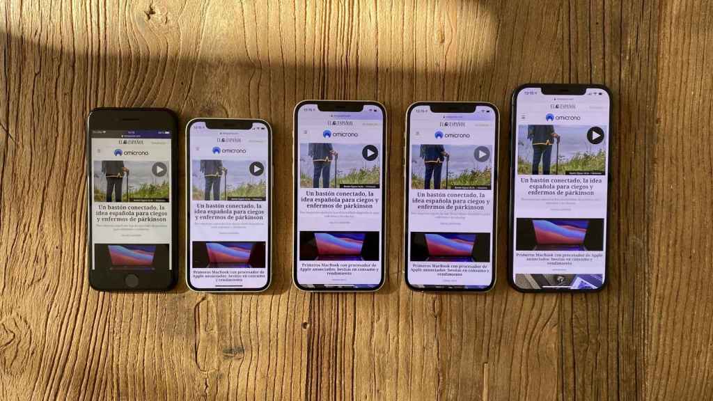 We Tested The Iphone 12 Mini And 12 Pro Max What To Know Before Choosing The Canadian