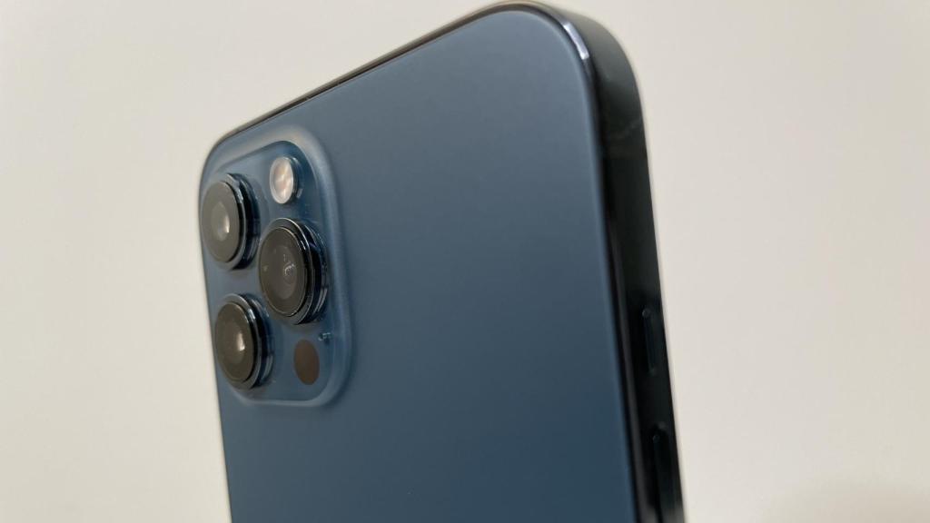 Las cámaras del iPhone han recibido más cariño