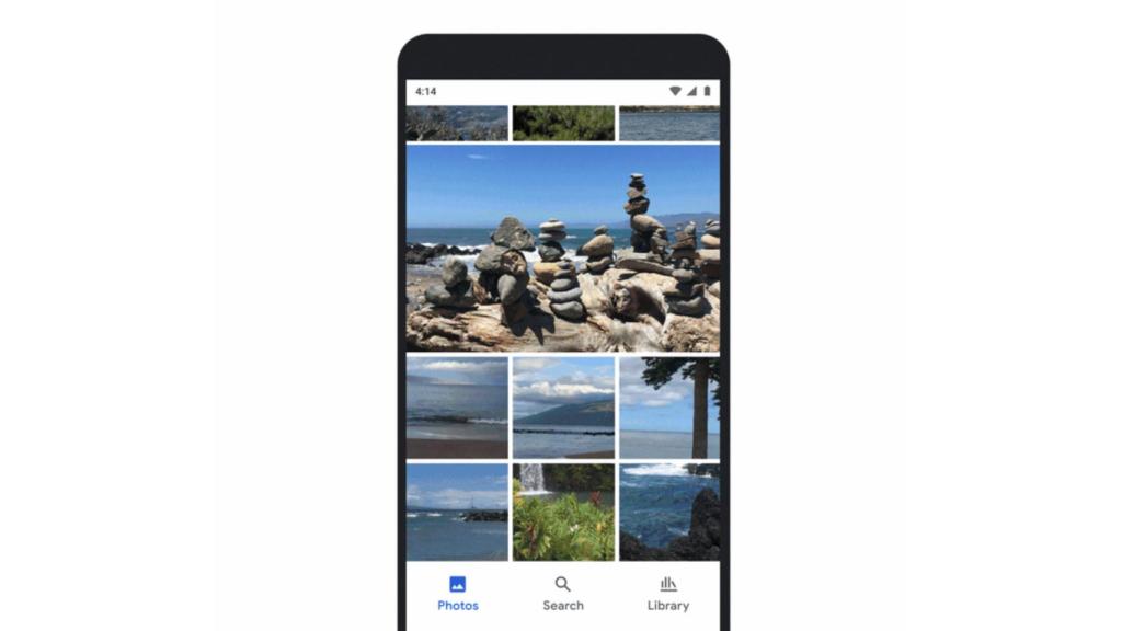 Google Fotos