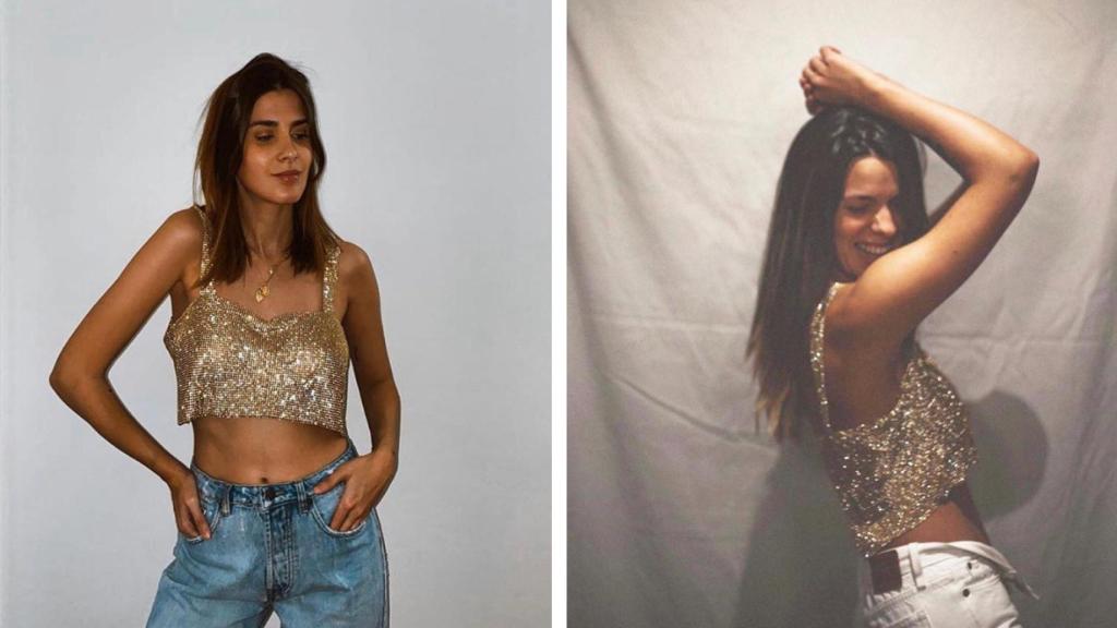 Mery Turiel y Laura Matamoros son algunas de las 'influencers' que se han decantado por esta prenda.