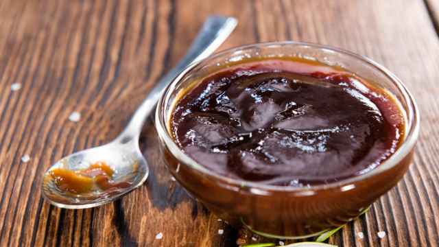 Salsa barbacoa casera: la mejor salsa para carne
