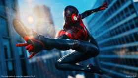 'Spider-Man: Miles Morales'