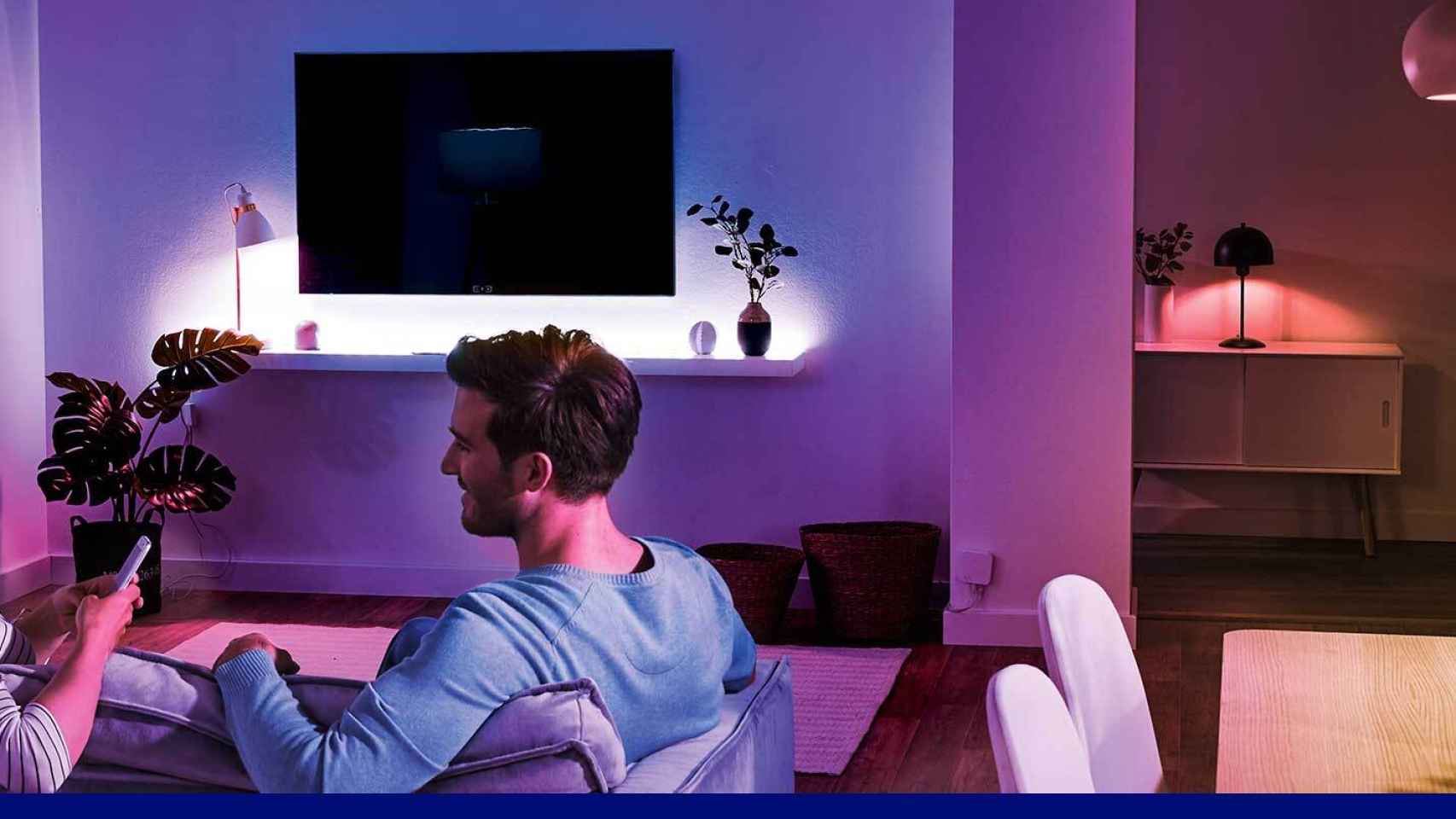 Lidl ahora vende sus propias bombillas inteligentes y dispositivos smart home