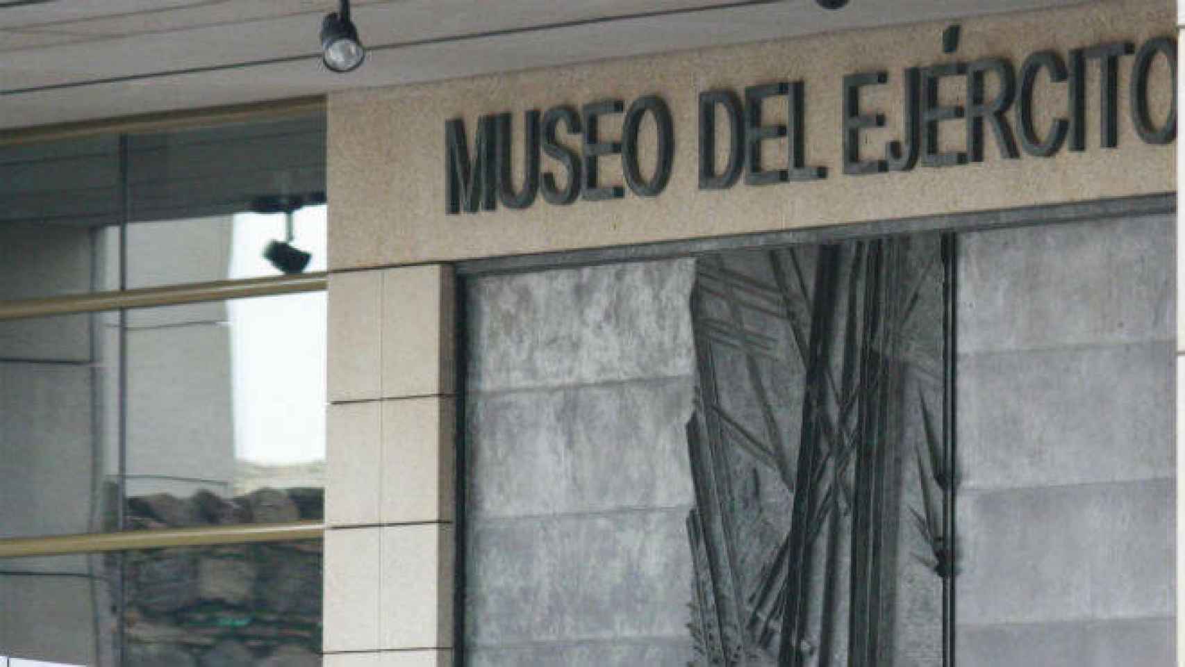 Museo del Ejército de Toledo. Imagen de archivo