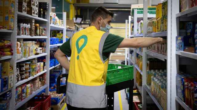 Glovo invierte 20 millones para crear un servicio de entregas ultrarápidas