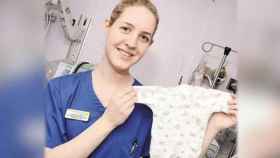 La enfermera acusada en Reino Unido de matar a 8 bebés.