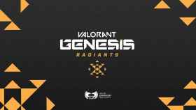 Valorant - Genesis Radiants