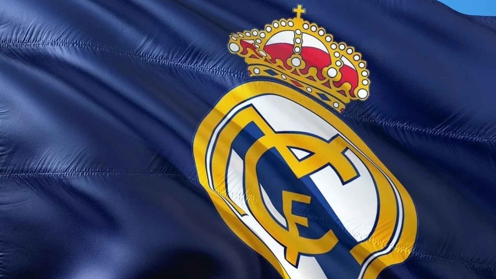 Así fue el primer escudo del Real Madrid