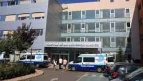 Hospital de Manzanares