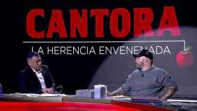 Kiko Rivera en 'Cantora: La herencia envenenada'
