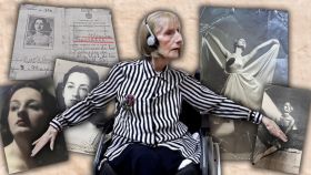 La historia no contada de Marta Cinta, la bailarina con alzheimer tras el vídeo viral: su vida de película