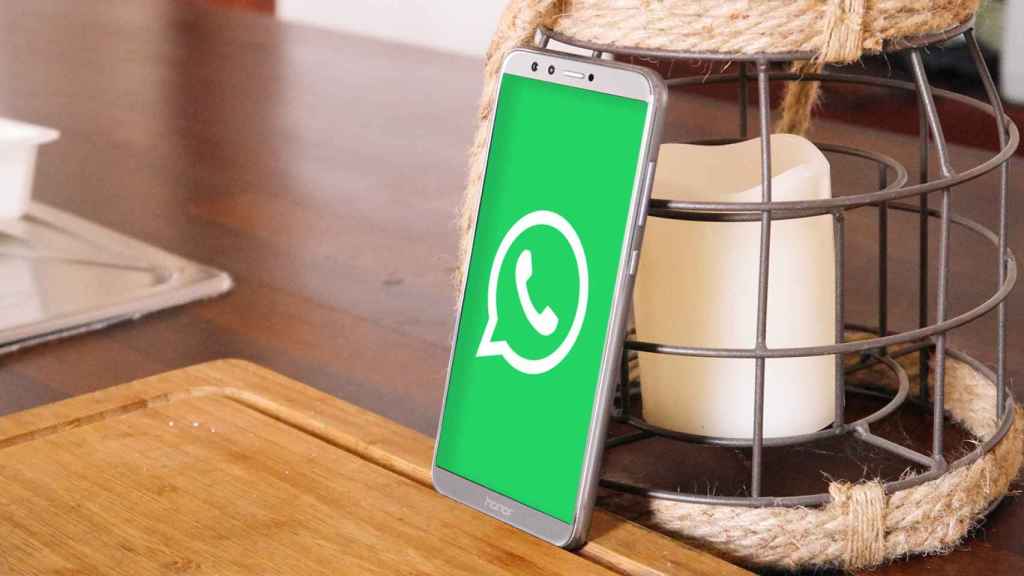 WhatsApp deja de funcionar en ciertos móviles.