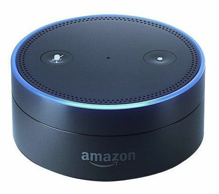 Echo y Echo Dot de cuarta generación, análisis: un cambio radical en  diseño y un Alexa más potente que nunca