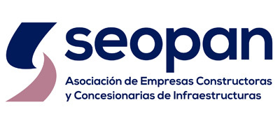 Logotipo de Seopan