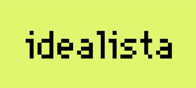 Logotipo de Idealista