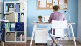 Todo lo que necesitas para rediseñar tu despacho: muebles, accesorios, elementos decorativos…