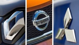 Nissan, Renault y Mitsubishi forman parte de una alianza comercial
