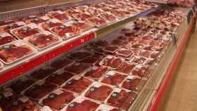 Alerta sanitaria: detectan coronavirus en una partida de carne procedente de Francia