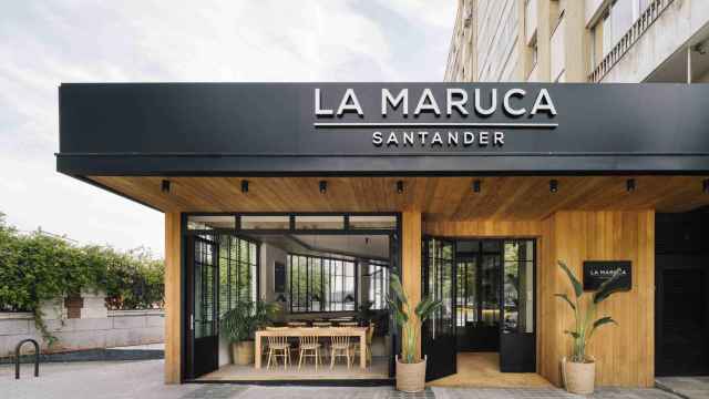 La Maruca abre su segundo restaurante en la Castellana
